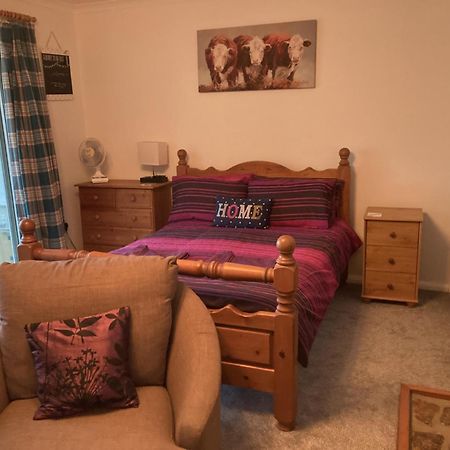 فندق Travellers Rest لاونسستون المظهر الخارجي الصورة