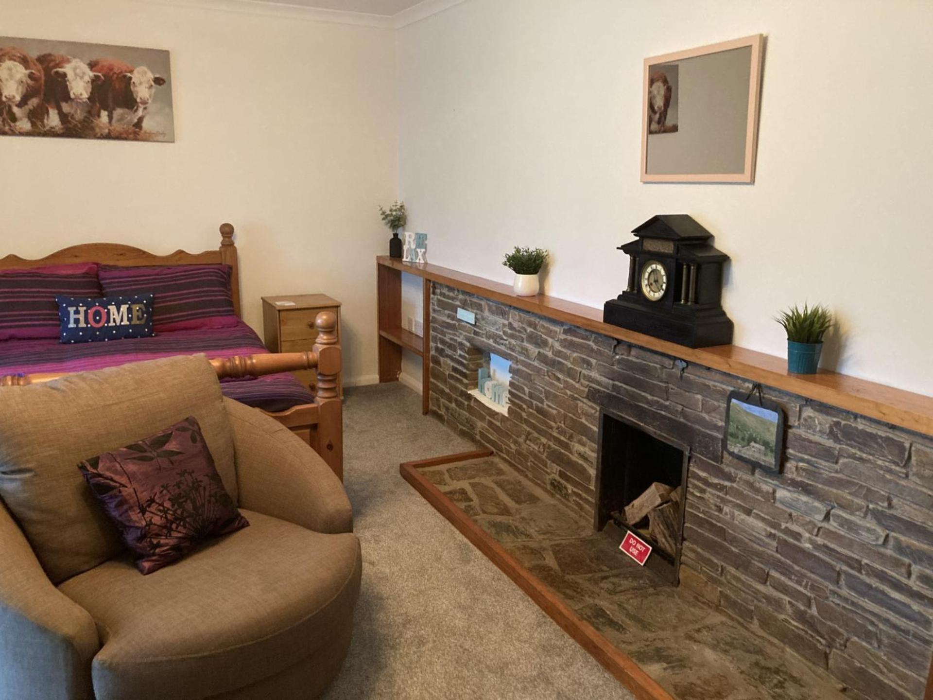 فندق Travellers Rest لاونسستون المظهر الخارجي الصورة