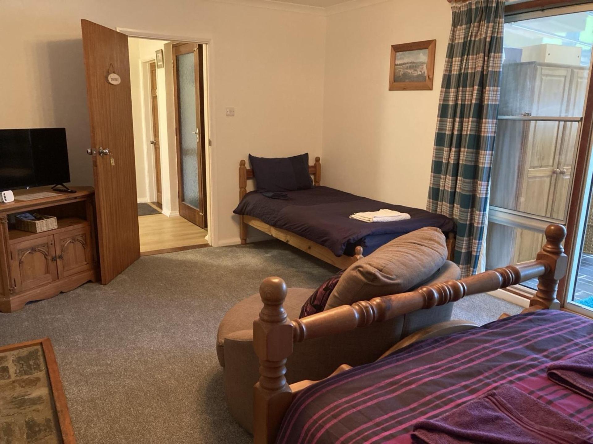 فندق Travellers Rest لاونسستون المظهر الخارجي الصورة