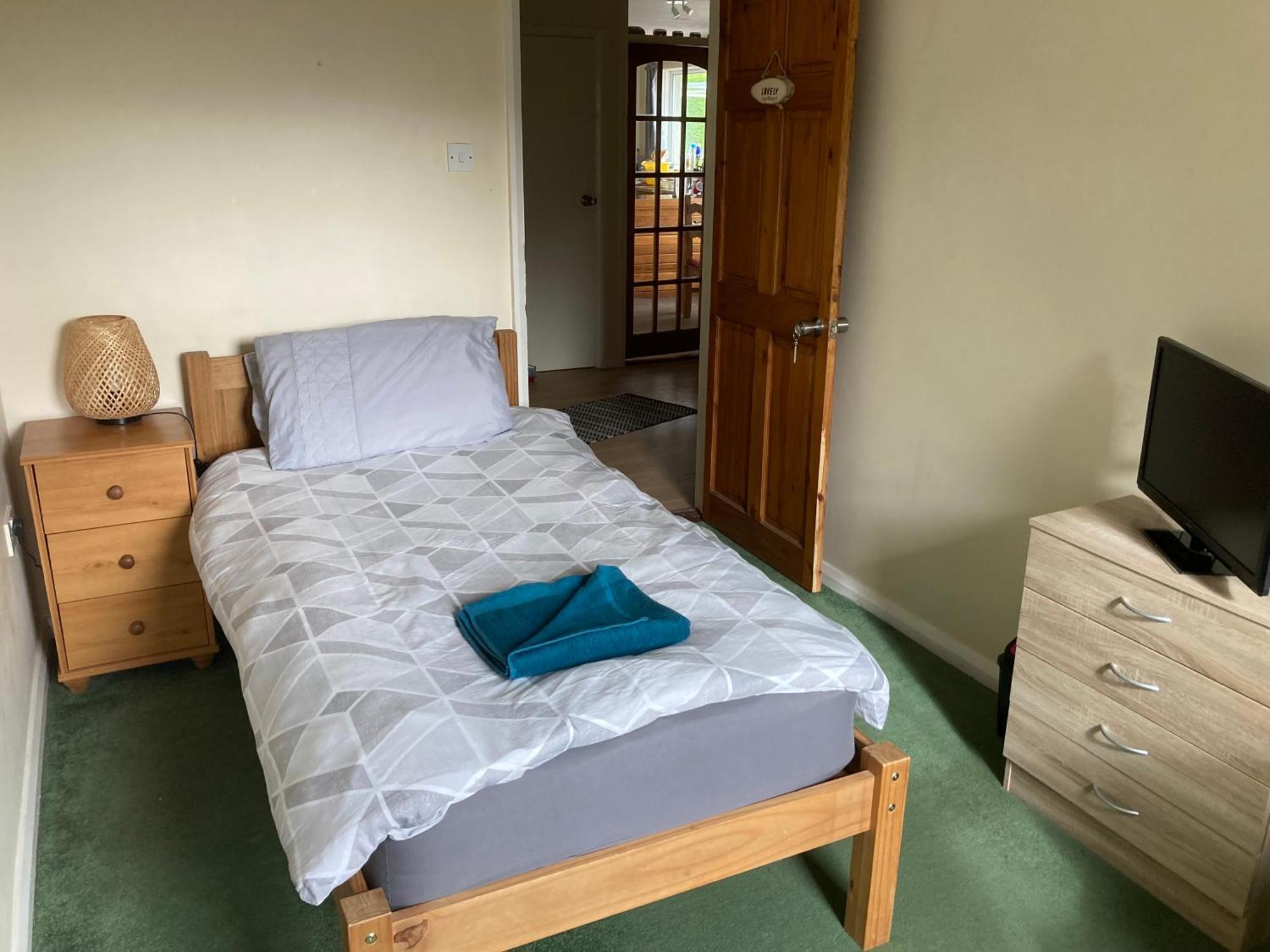 فندق Travellers Rest لاونسستون المظهر الخارجي الصورة